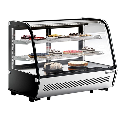 Cake Display Counter