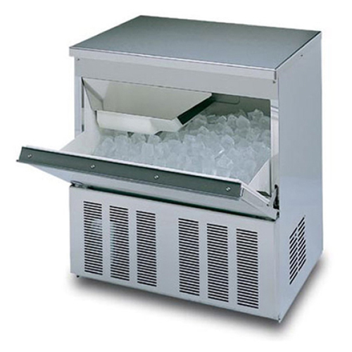 Ice Cube Machine