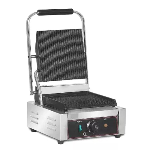 Single Sandwich Griller
