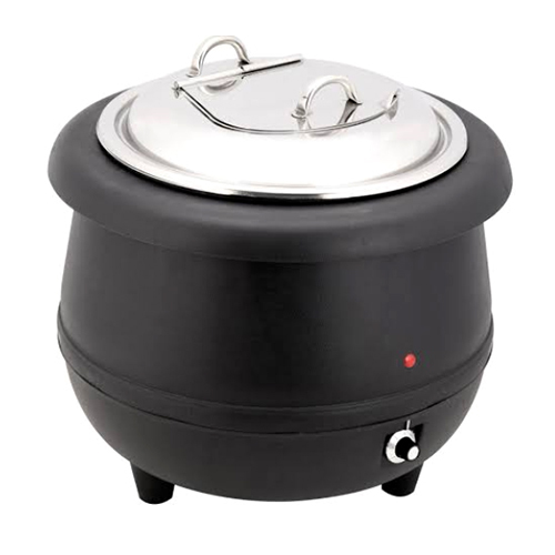 Soup Warmer