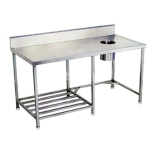Washing Equipment