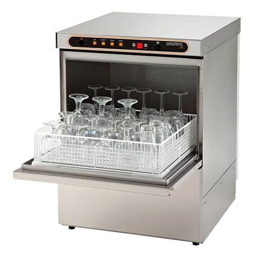 Washing Equipment