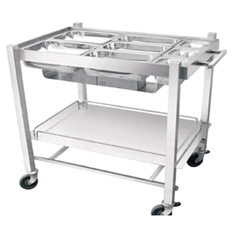 Utility Trolley