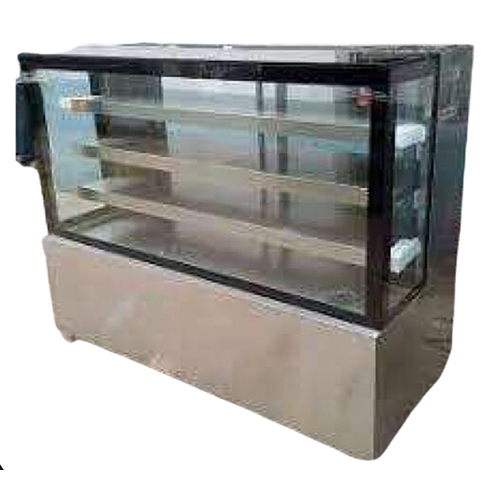Refrigerated Display