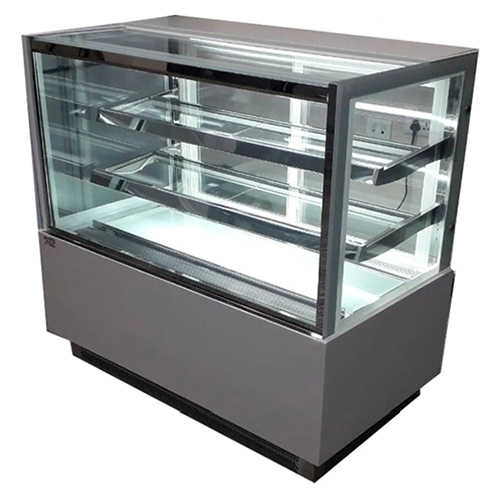 Display Counter