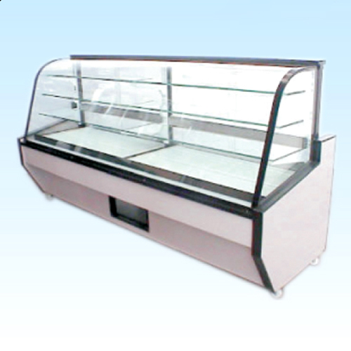 Service Counter