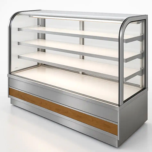 Bakery Counter