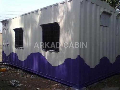 Portable Cabins