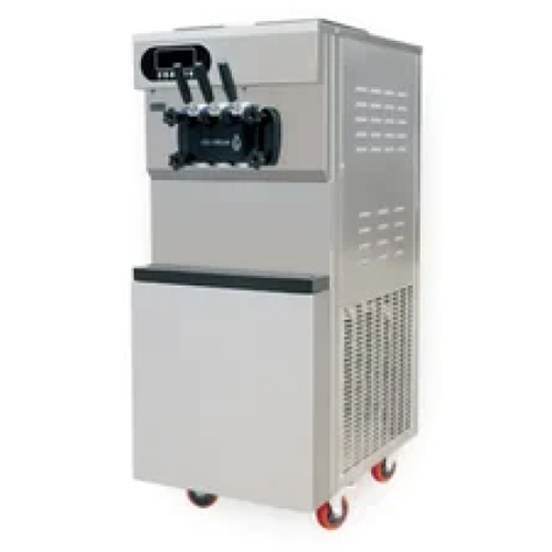 Softy Ice Cream Machine