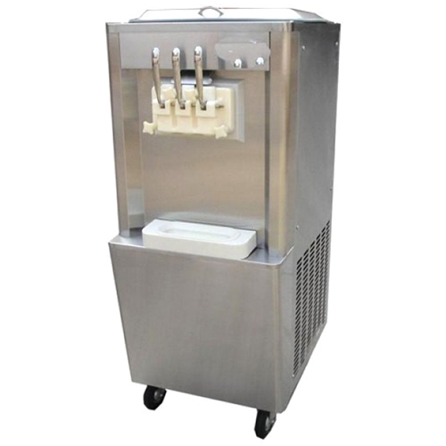 Ice Cream Machine
