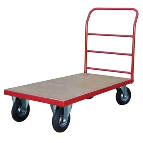 Platfrom Trolley