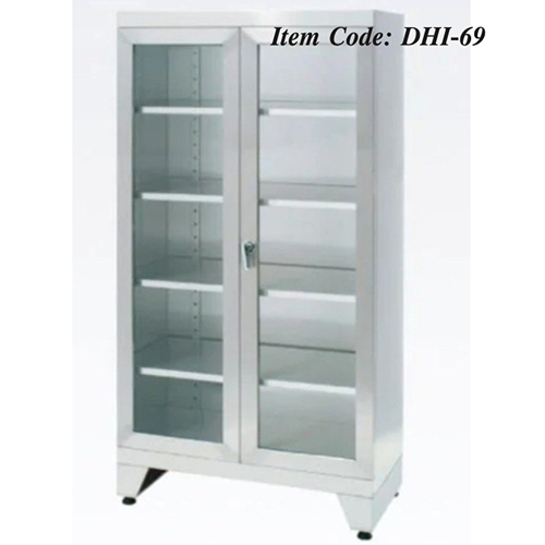 MS Equipment