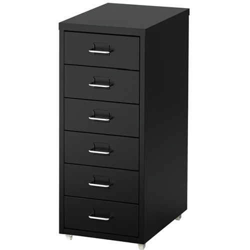 Helmer Drawer Unit