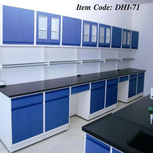 Modular Kitchen