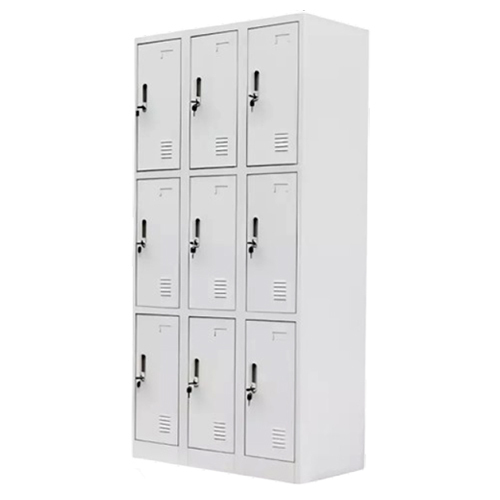 Multi Door Locker