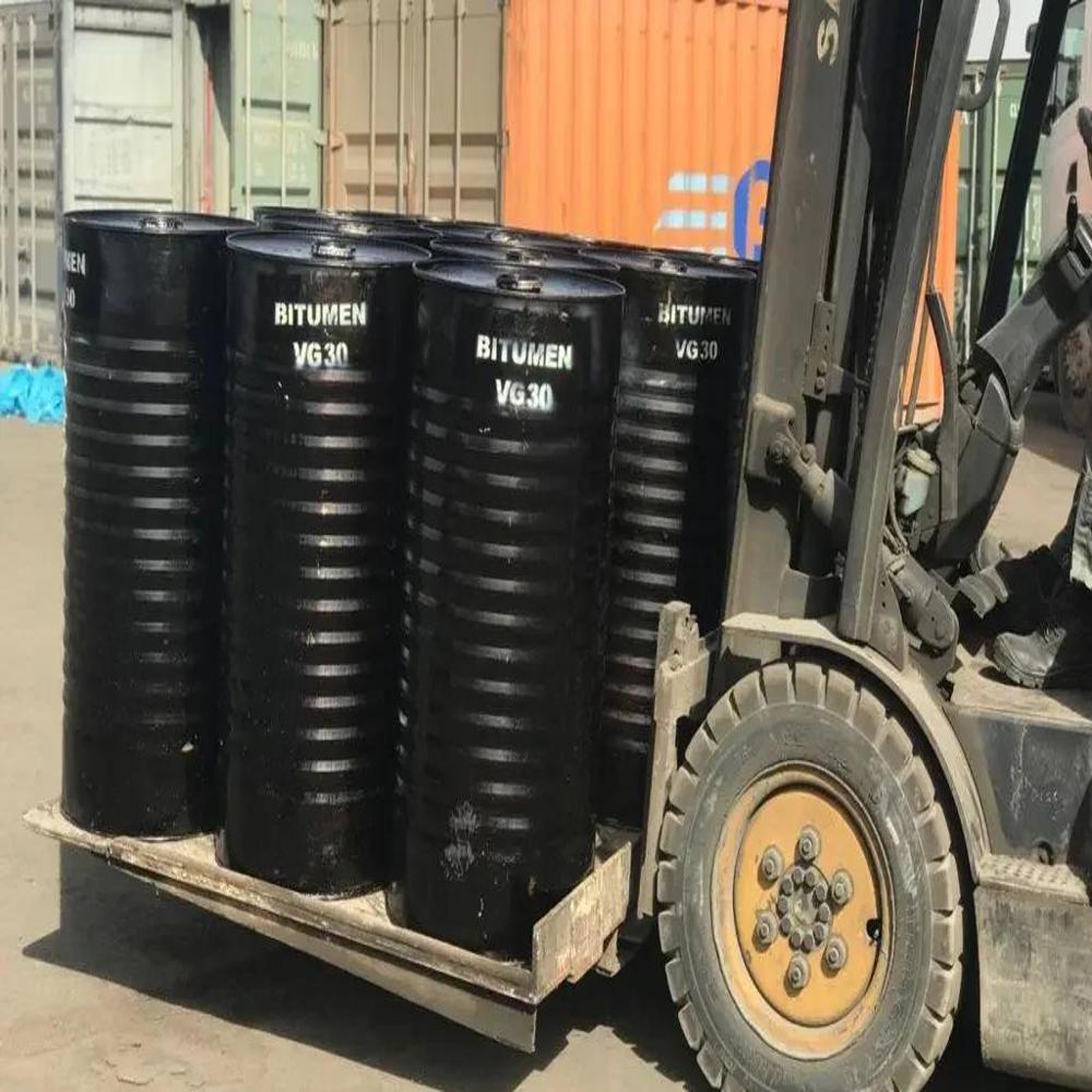 Natural Bitumen Vg30 - Grade: First Class