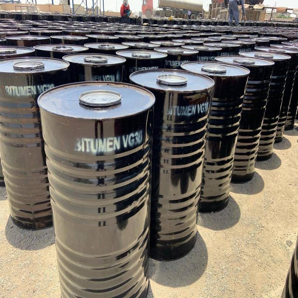 Natural Bitumen Vg30 - Grade: First Class