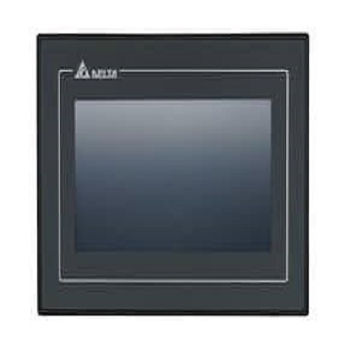 Delta DOP-107BV 7-Inch Basic HMI