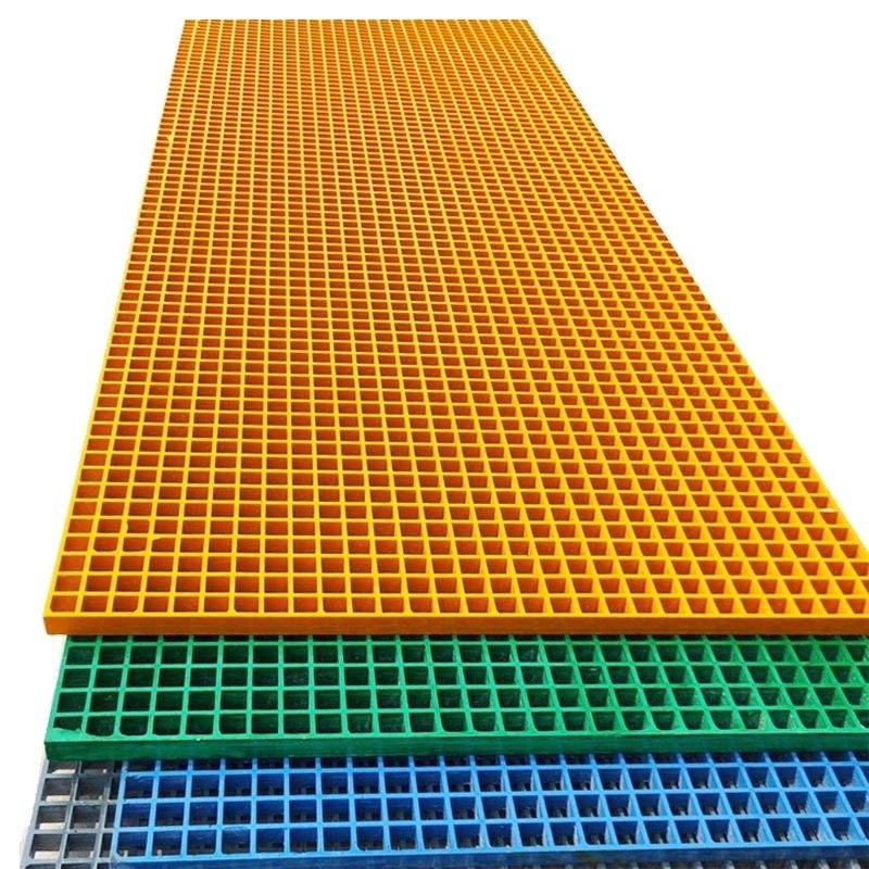 FRP GRATING