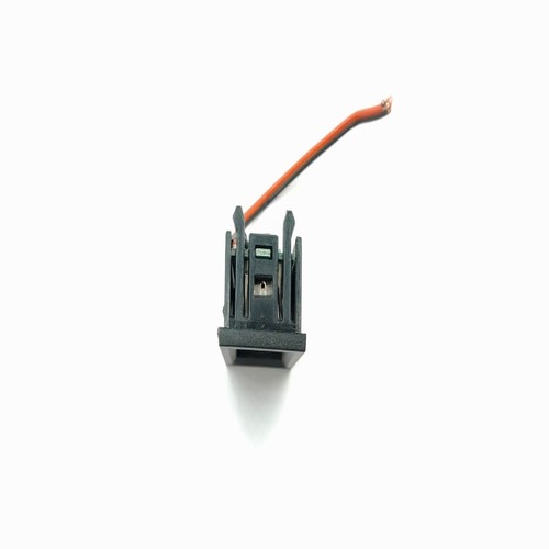 LCD Digital Battery Voltmeter Indicator with Dual USB 12V To 5V Step-down