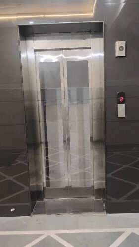 Passenger Lift Manufacturers