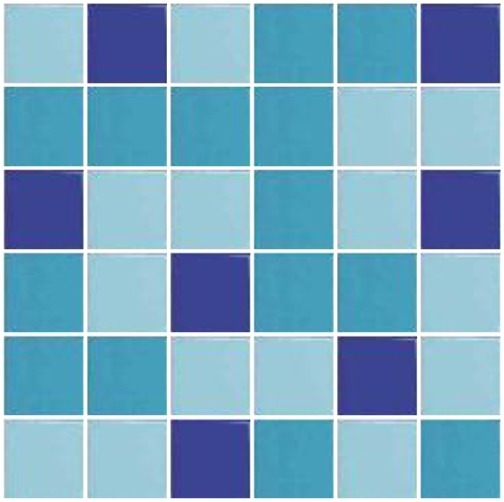 AVION PORCELAIN MOSAICS