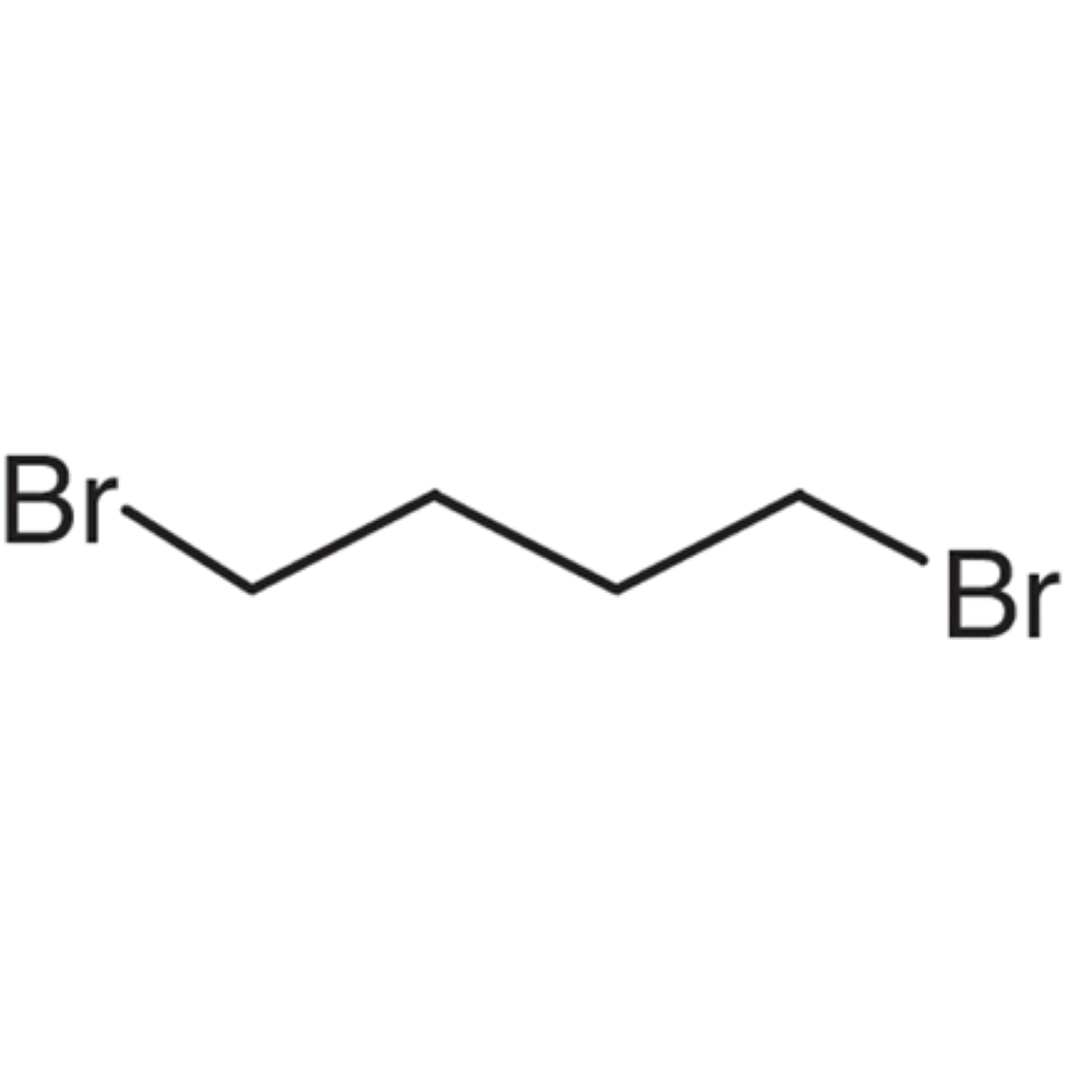 1 4 Dibromo Butane - Application: Intermediate For Organic Synthesis