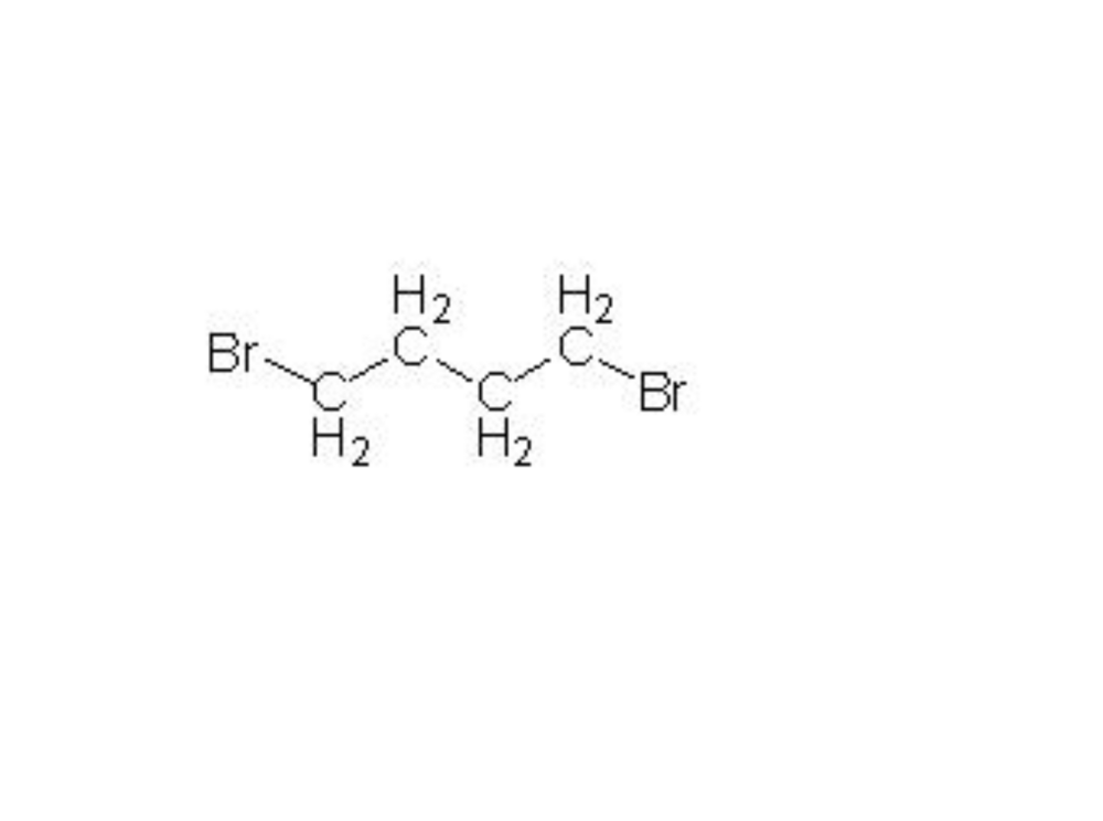 1 4 Dibromo butane