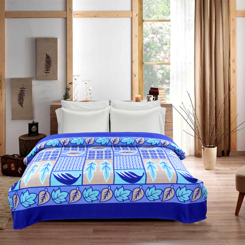 Fleece Blanket - Feature: Washable