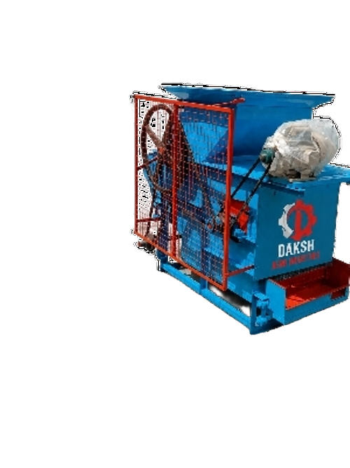 Groundnut Decorticator - Automatic Grade: Automatic