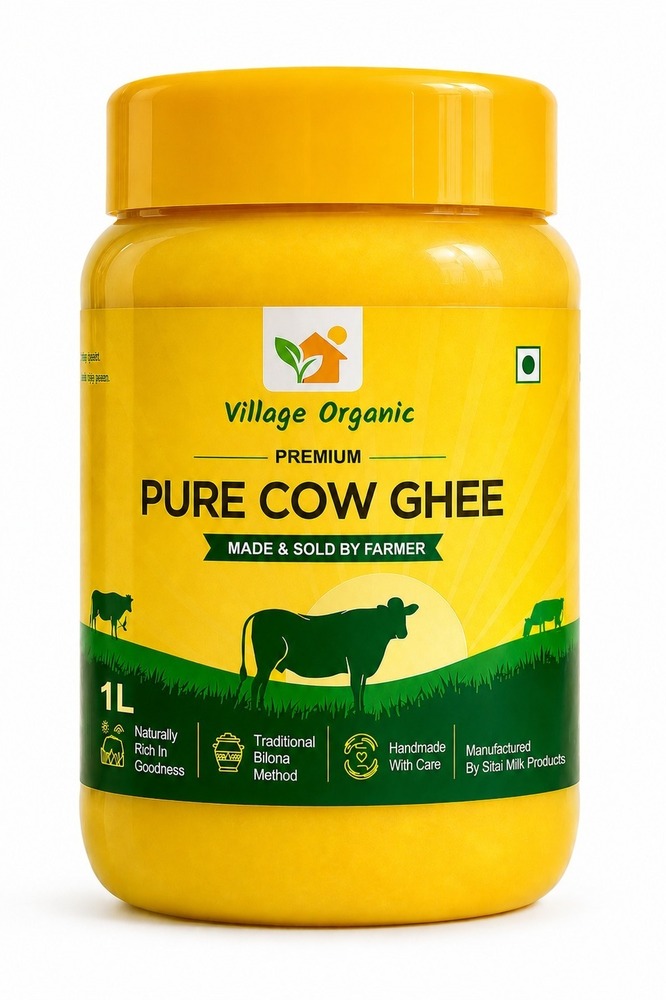 Pure cow Ghee