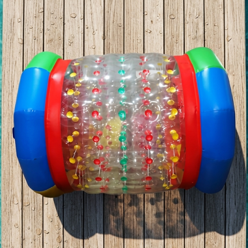 9x9 Water Roller - Capacity: 500 Kg