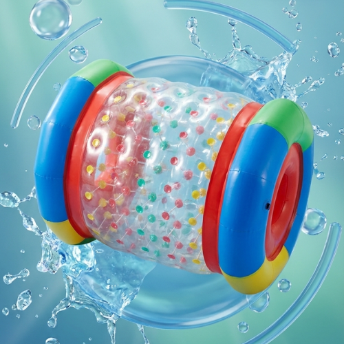 9x9 Water Roller - Capacity: 500 Kg