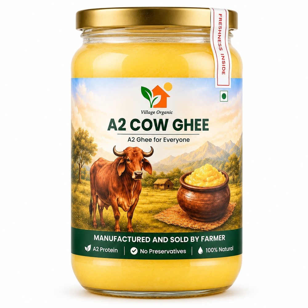 A2 cow Ghee