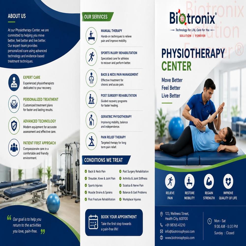 AIRSHOCK PRO Professional Shockwave Therapy Device