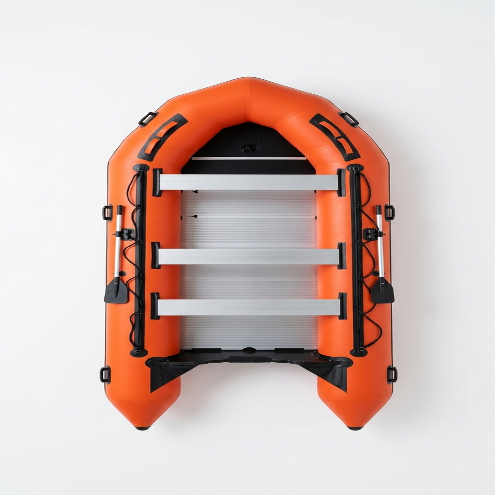 UB330 Rescue Boat PVC