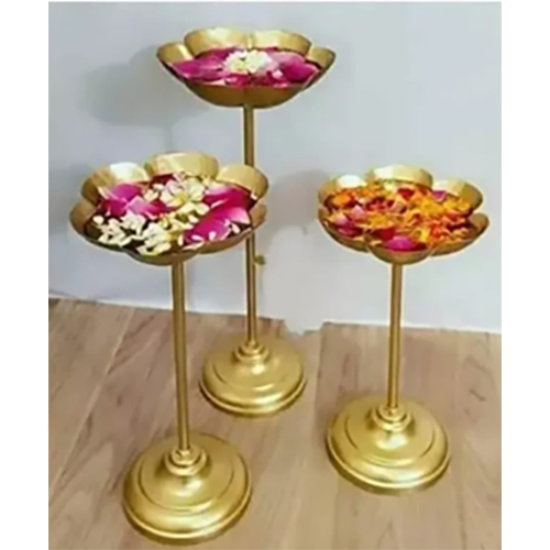 HMC 02 TAJ SET OF 3