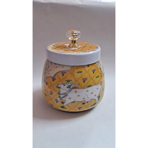 HMC 11 IRON JAR