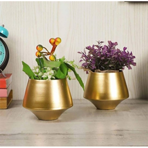 HMC 12 FLOWER VASE
