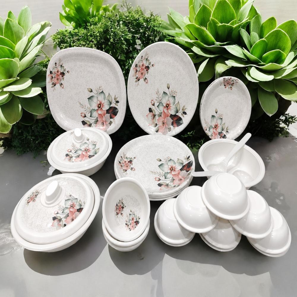 Dinner Set