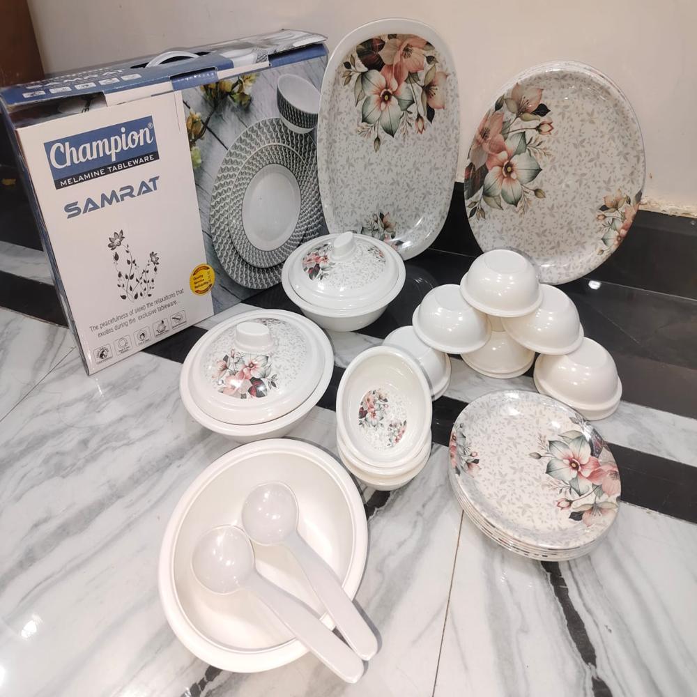 Dinner Set