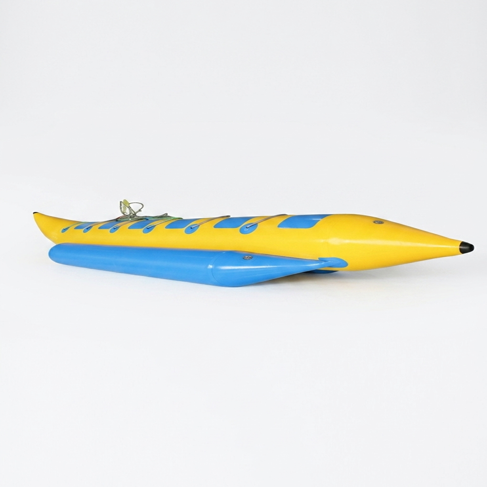 6 Seater Banana Boat