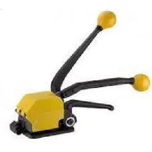 Steel Straping Sealess Tool