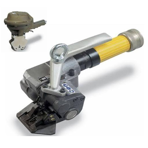 Pneumatic Tensioner and Sealer Tool