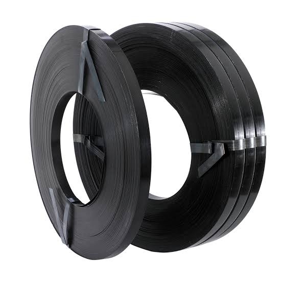 Steel Strap - Automatic Grade: Manual