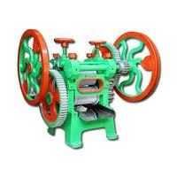 गन्ना क्रशर मशीन के पुर्जों का कास्टिंग