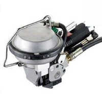 Pneumatic Combination Tool - Automatic Grade: Manual
