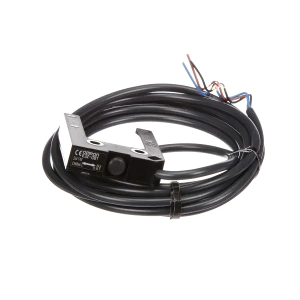 E3Z-G81 Omron Photoelectric Sensor