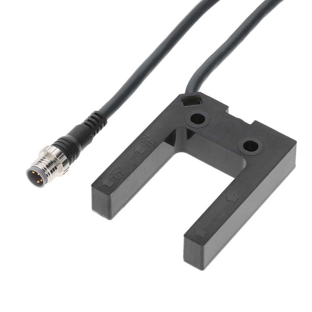 E3Z-G81 Omron Photoelectric Sensor