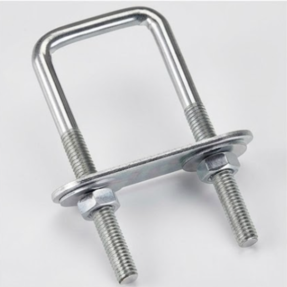 kamani u bolt 